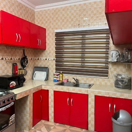 2 Bedroom Apartment At Kasoa Fijai - Pafa Home Екстериор снимка